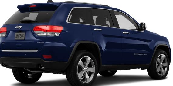 JEEP GRAND CHEROKEE 2015 1C4RJFBG6FC241764 image
